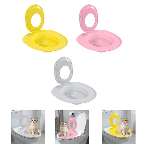 Katzentoilette trainingssystem - katzentoilette,