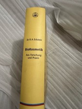 Biokosmetik fachbuch - fachbuch, dr
