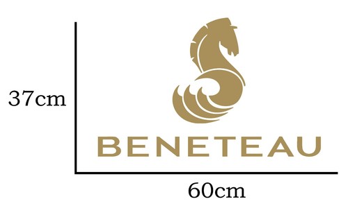 Klassische beneteau - cm,
