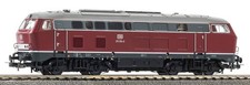 Piko 22063 ~Diesellok/Sound BR