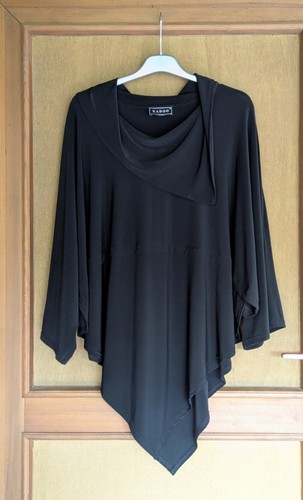Xadoo lagenlook zipfel - xadoo, ♥