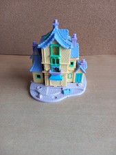 Polly Pocket ,Bluebird 1996 