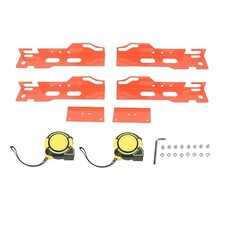 Fahrzeug Achsmessgerät mit