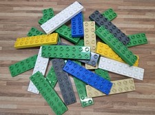 Lego Duplo Flache Bausteine