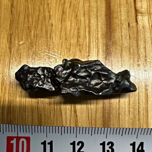 Sammler meteorit sikhote - sammler-meteorit,