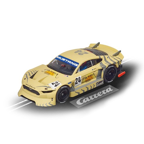 Carrera digital 132 auto ford - 132,