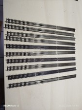 Spur N Gleise Trix 4904