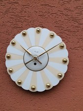 Seltene Kienzle Wanduhr