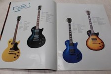 gibson guitar made in 1997-98