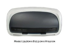 TUPPERWARE BrotMax, Brotbehälter, ANGEBOT - Neu - Brot, Brotkasten ...