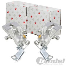 2X NK BREMSSATTEL HINTEN LINKS