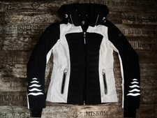 Bogner Team Skijacke NP 1.399 Euro Ski Jacke Snowboard Racing Tean DSV Original