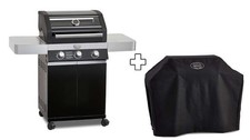 Rösle gasgrill bbq - rÖsle, bbq-station