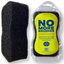 No More Brushes Horse Groomer