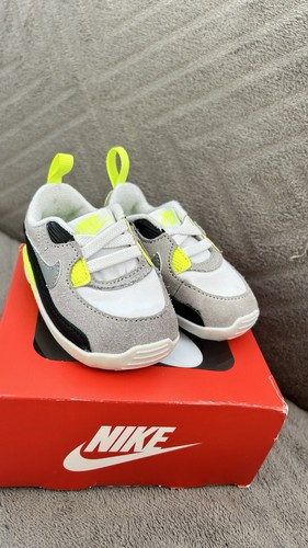 Nike air max crib baby - 90,