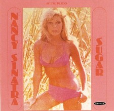 CD Nancy Sinatra Sugar Nancys
