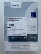 Siemens EWK-SUS1055034 Simatic Step 7 Professional Combo Upgrade 2010/V11->2010/