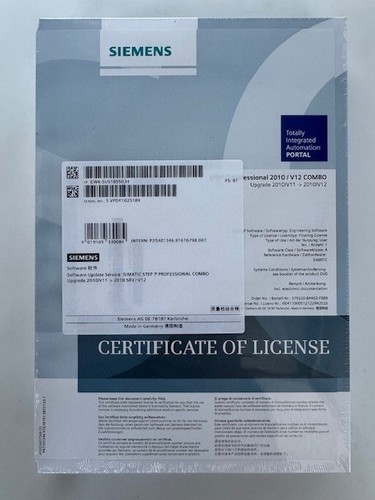 Siemens ewk sus1055034 simatic - siemens, ewk-sus1055034