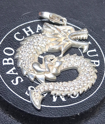 Thomas sabo großer drache - sabo,