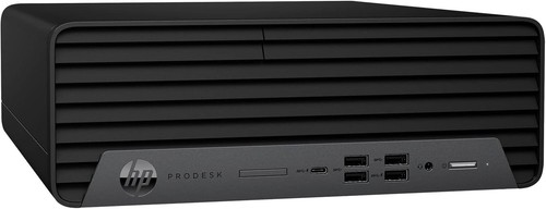 Prodesk 600 sff - hp, g6
