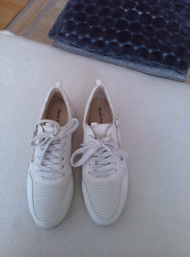 Hush puppies damen - puppies,