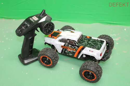 Reely ravage 4x4 - 4x4, v2