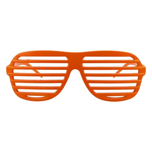 Partybrille atzen brille - partybrille,
