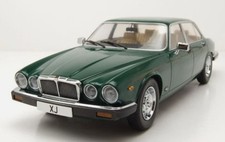 MODELCAR, JAGUAR XJ Serie III