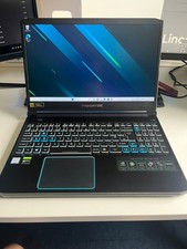 Acer Predator Helios 300 15,6"