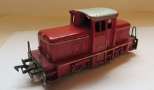 Fleischmann H0 Diesellok 1306 Rangierlok