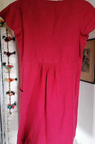 Gudrun sjoeden sommerkleid - gudrun,