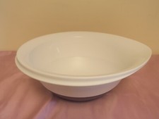 Tupperware Combi Plus Rührschüssel 3L lila NEU