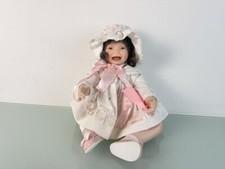 Künstlerpuppe Donna Rubert