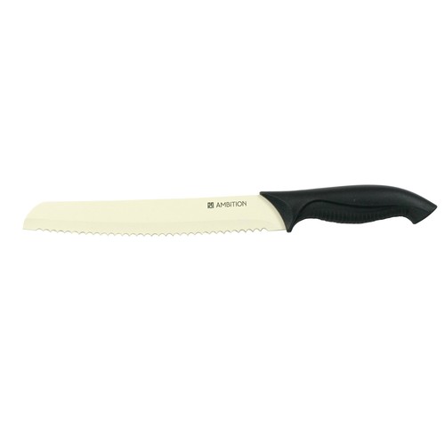 Brotmesser wellenschliff - brotmesser,