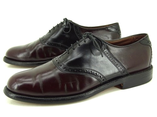 Allen edmonds budapester - allen,