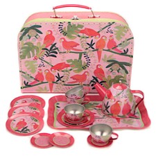 Teeset Teeservice Kinder