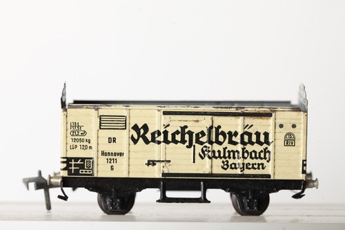 Fleischmann alter - fleischmann,