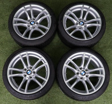 4x Original BMW M2 F87 M3 F80