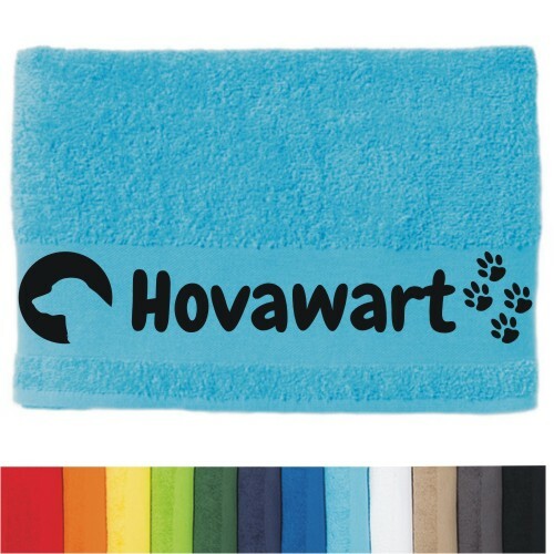 Hundehandtuch pfotentuch - hundehandtuch-pfotentuch, ★