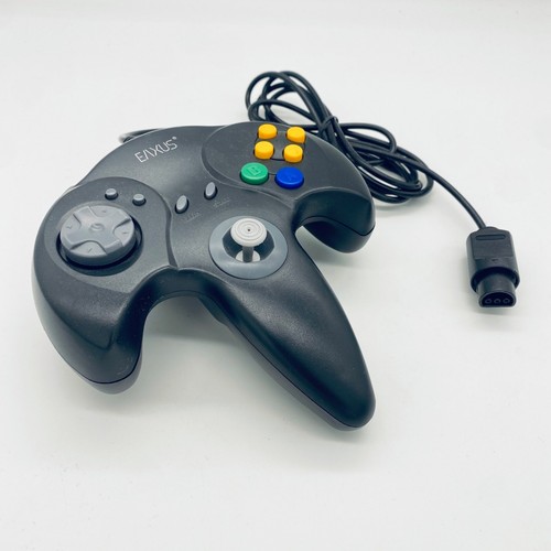 Eaxus n64 nintendo - n64,
