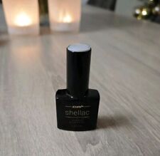 Jolifin Shellac - Aurora Blue Pearl - UV Farblack