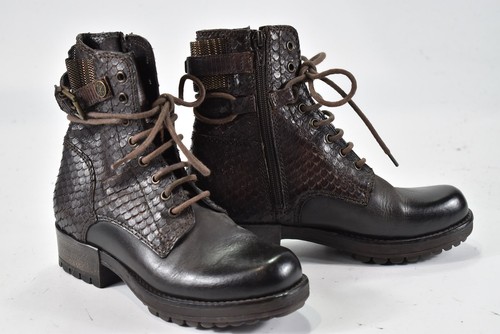 Cafe noir damen stiefelette - damen,