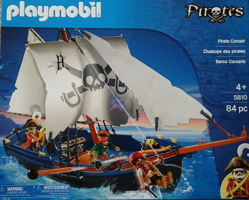 Playmobil pirates 5810 - playmobil,