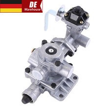 Anhänger Bremsventil 4 Stufig