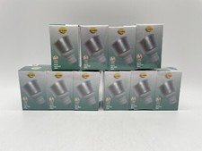 10x Globo Energiesparlampe GU10 7W Restposten Reflektor 10807-3 Neu