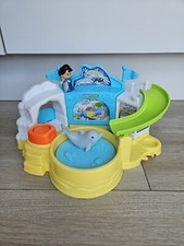 Fisher Price Little People