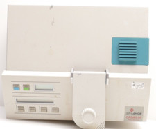 Dr. Bruno Lange CADAS 50