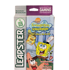 Spongebob schwammkopf spiel - spongebob,