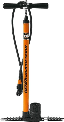 Sks rennkompresor orange multi - sks,