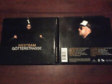 Westbam - Götterstrasse  [2